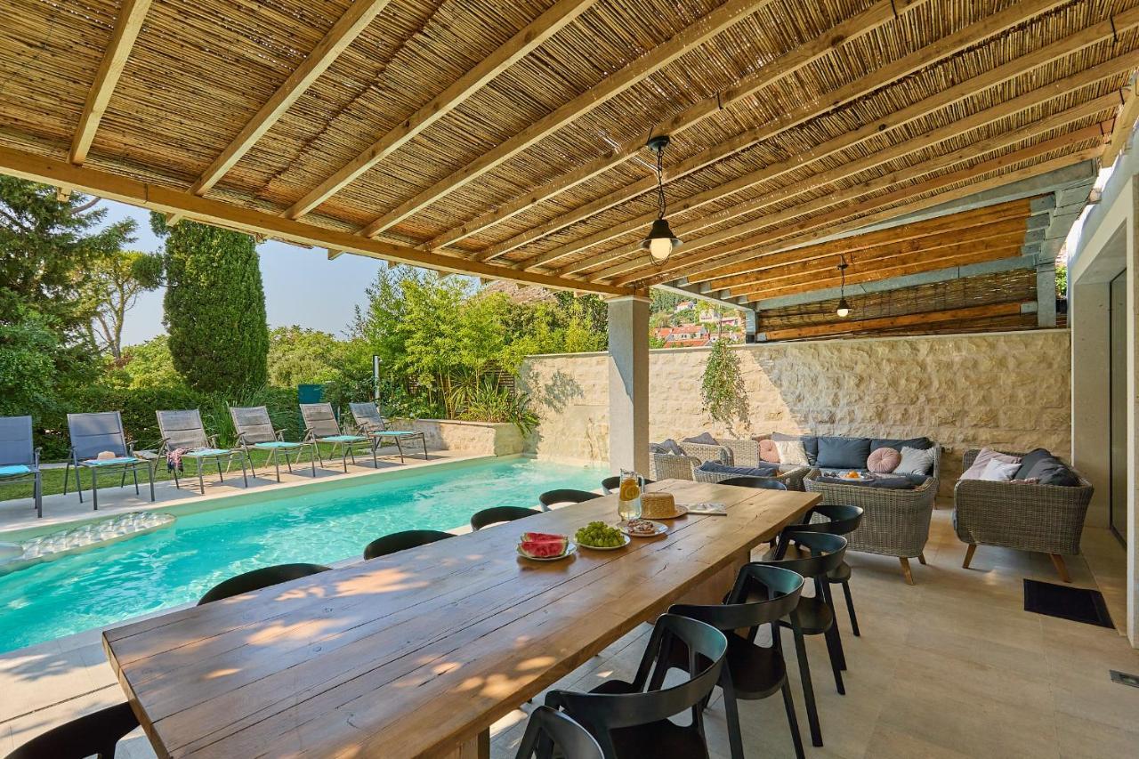 Villa Hedera *