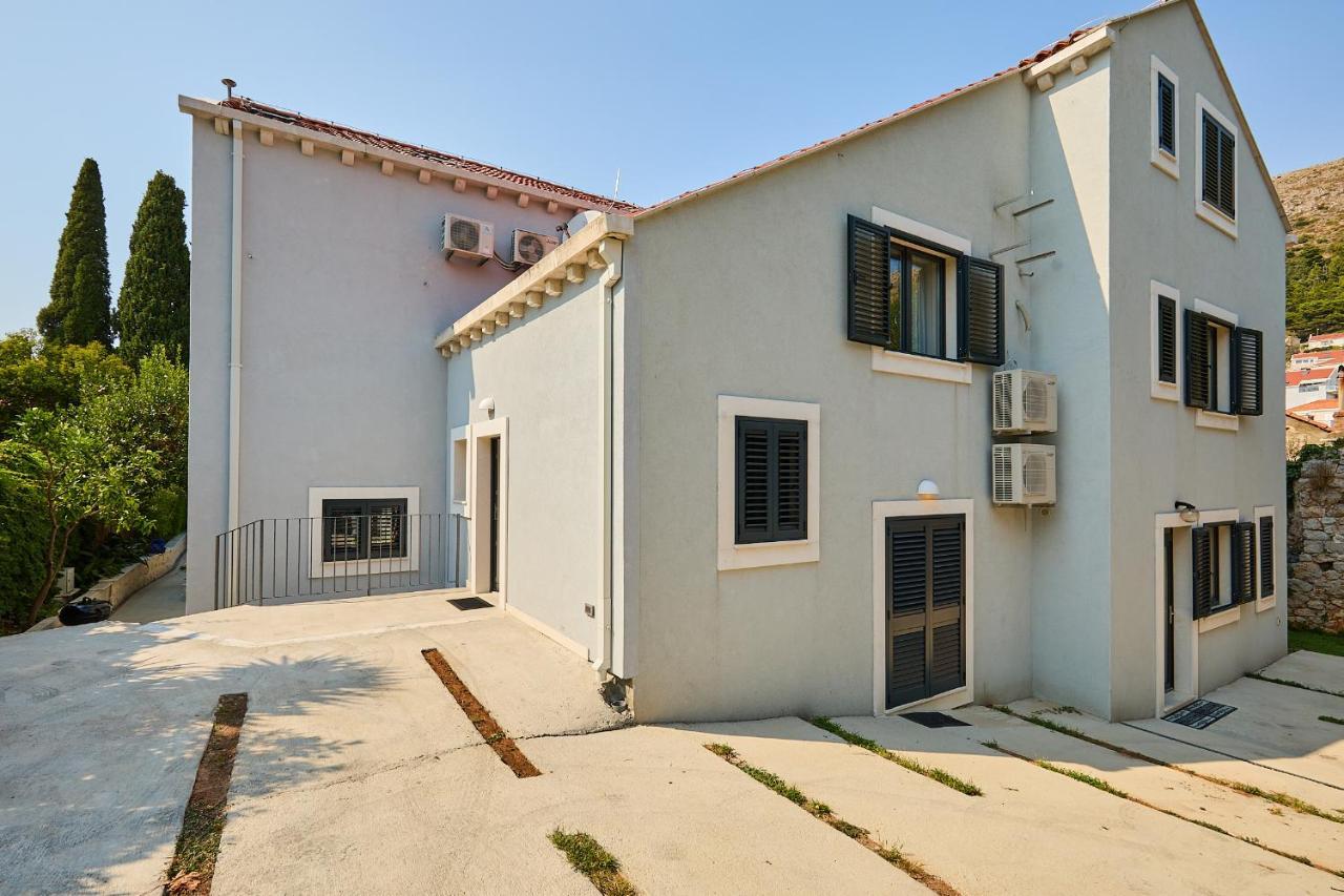 Villa Hedera *