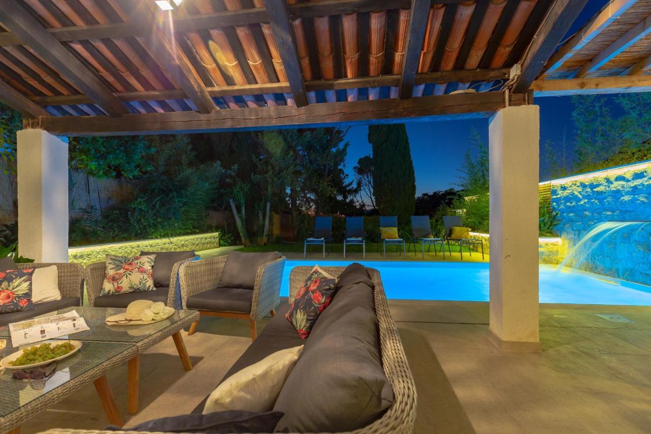 Hedera Villa