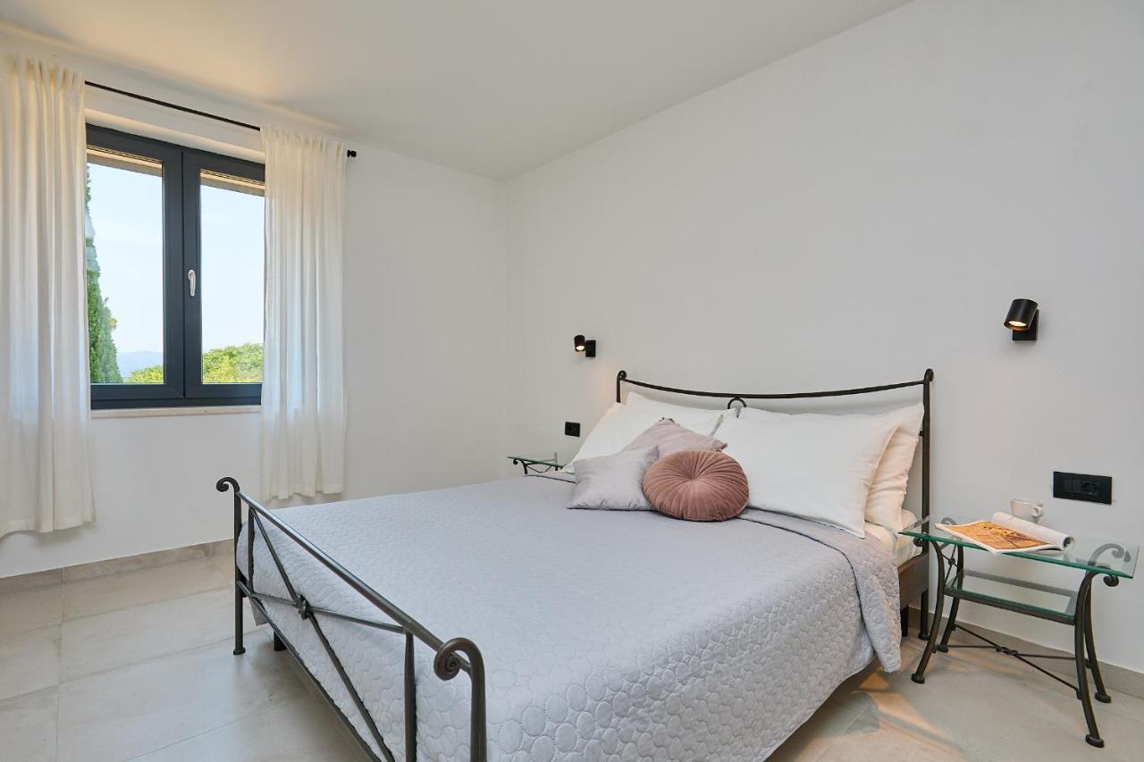 Hedera Estate, Hedera Dubrovnik