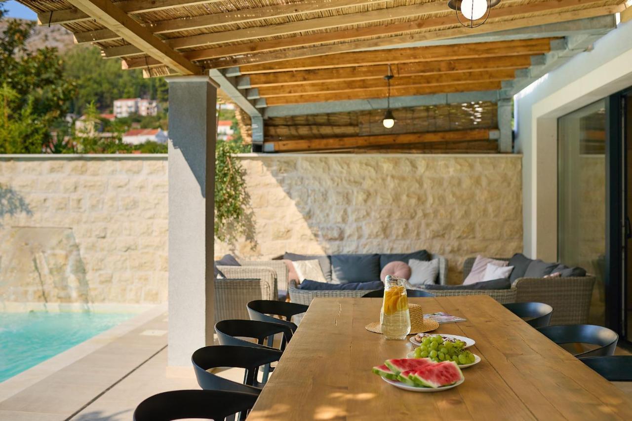 Villa Hedera Dubrovnik