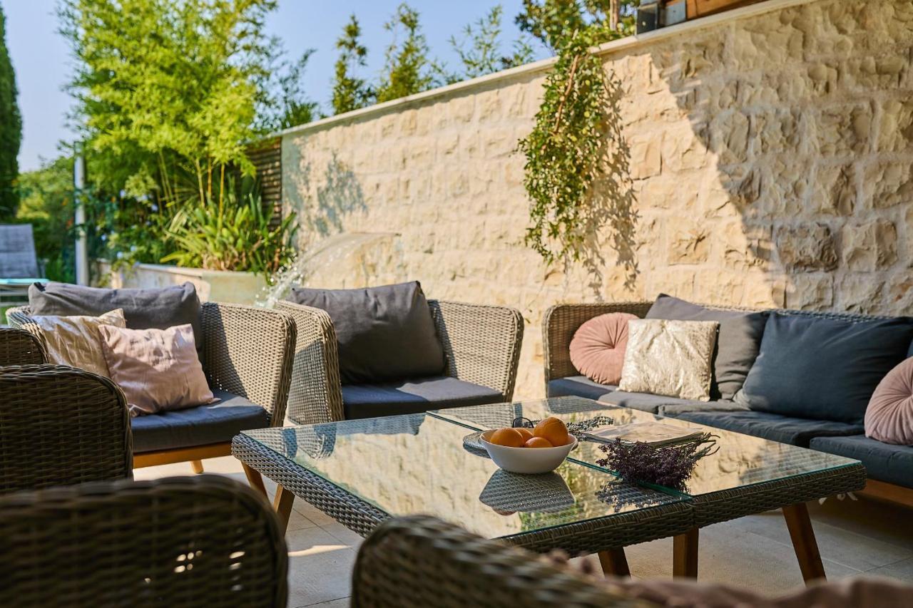 Villa Hedera Dubrovnik
