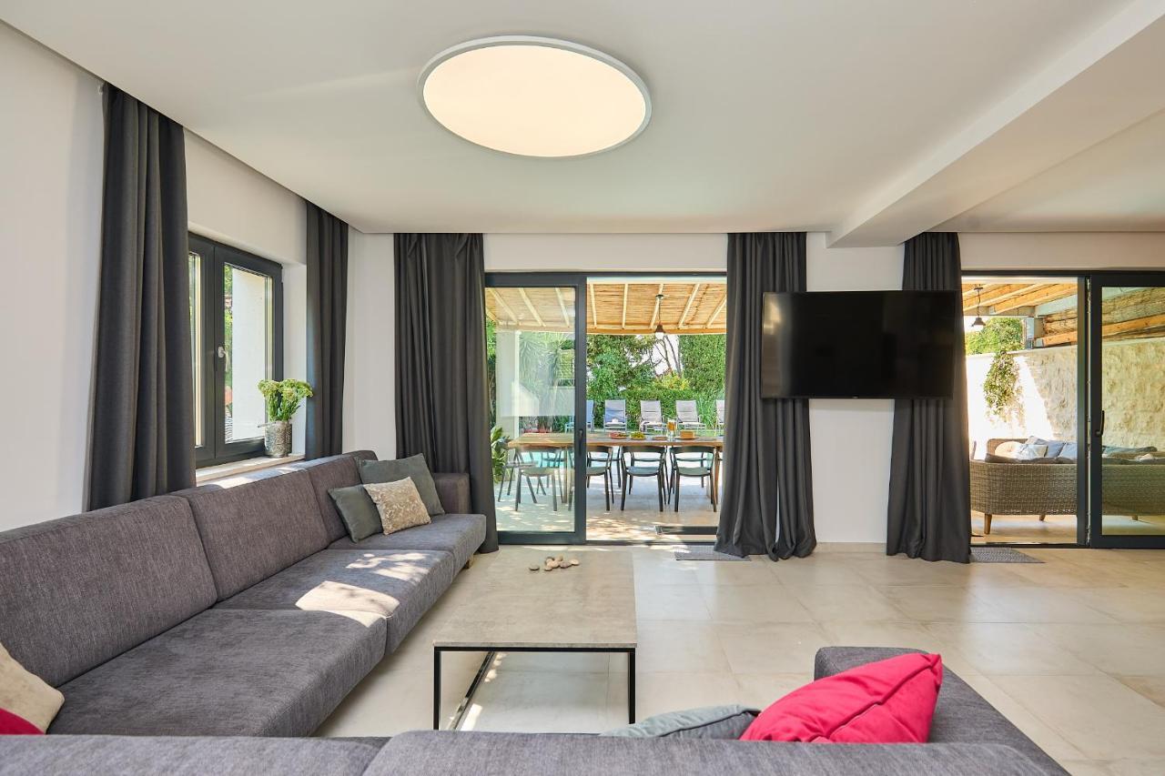 Villa Hedera *