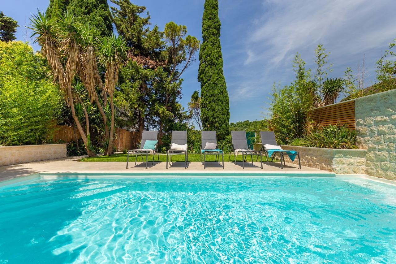 Villa Hedera Dubrovnik