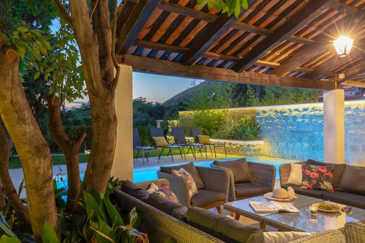 Villa Hedera *